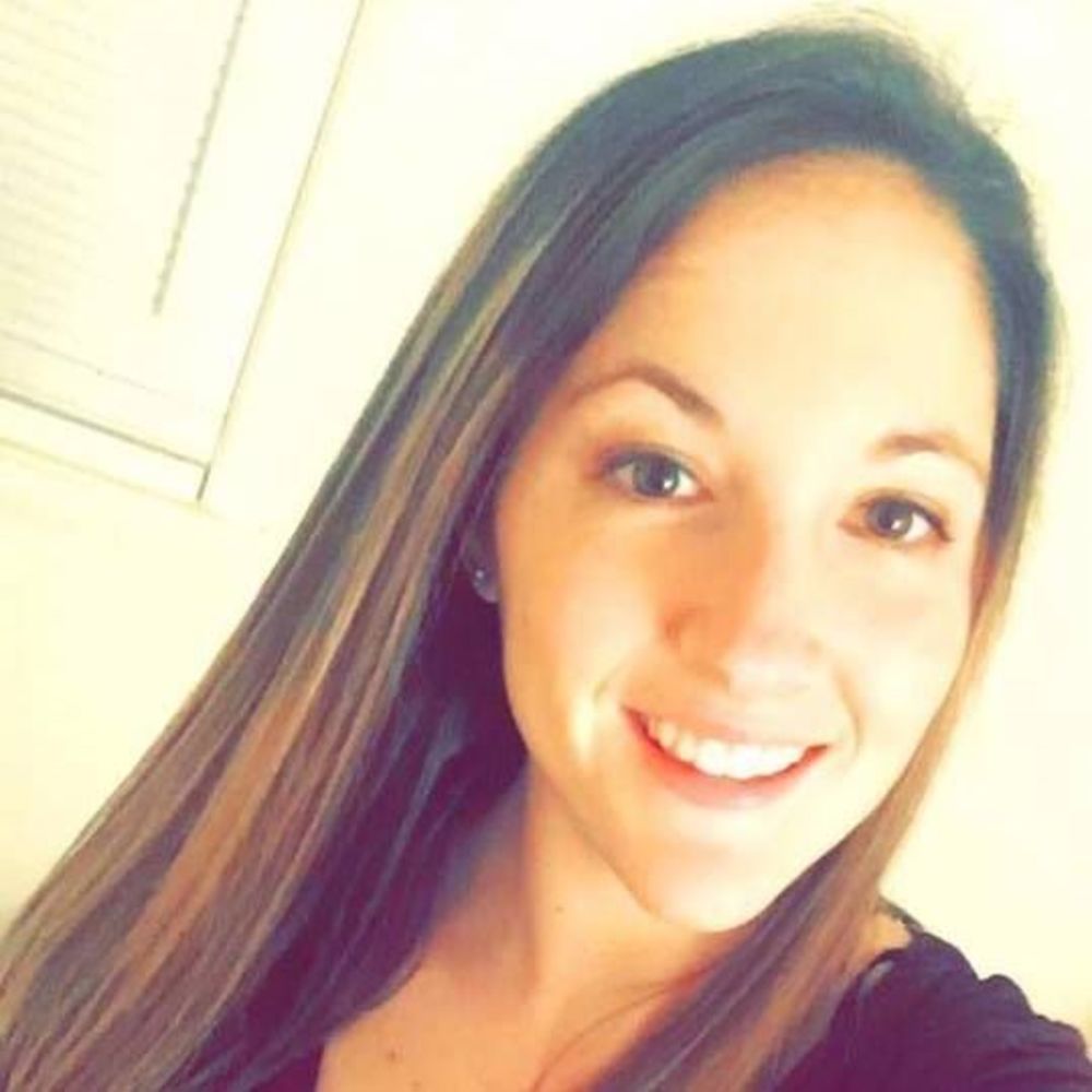 Meet your Posher, Kendra
